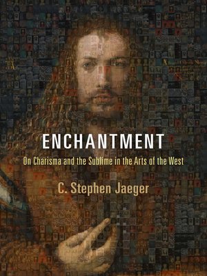 cover image of Enchantment